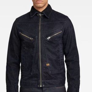 G-Star AIR FORCE DENIM JACKET XXL